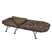 Fox lehátko se spacákem Camolite Compact Sleep System nosnost do 150kg