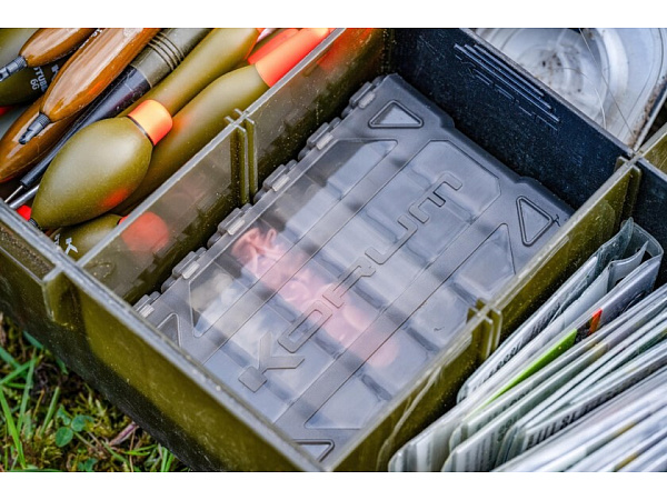 KORUM - Krabička Tackle Dispenser Blox