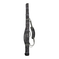 FOX - Pouzdro na jeden prut 1,45m Rage voyager camo hard rod sleeve single