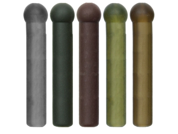 GARDNER - Zarážky Covert XL Buffer Beads, bal. 12ks