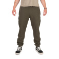 FOX - Tepláky Collection Joggers Green/Black