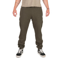 FOX - Tepláky Collection Joggers Green/Black