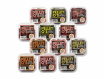 SONUBAITS - Pellet O'S 8mm, 65g