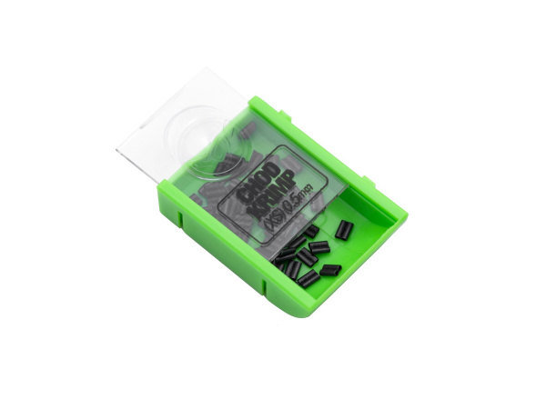 KORDA Náhradní Svorky Krimps