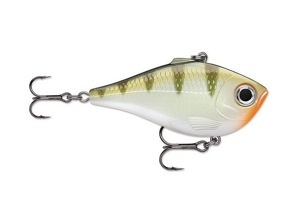 Rapala wobler Rippin' Rap® Variable swimming depth, sinking and rattling 24g 7 cm