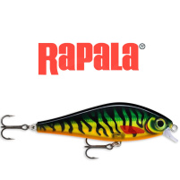 RAPALA - Wobler Super shadow rap 16cm - HTIP