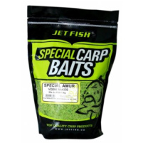 JET FISH - PVA mix special AMUR 1kg - Luční Tráva