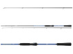 DAIWA - Prut Triforce Pike, 2,70m, 30-70g, 2D