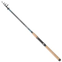 SPRO - Prut SPARTAN tele trout 2,1m 20g - VÝPRODEJ