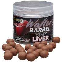 Starbaits - Wafters Barrel Red Liver, 50g, 14mm
