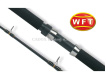 WFT - Prut NEVER CRACK Catfish boat LTC 2,4m / 250-1000g  - VÝPRODEJ!
