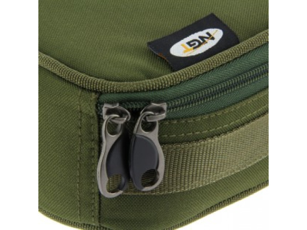 NGT - Pouzdro na Zátěže Rigid lead bag