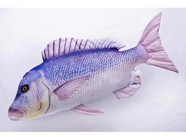 GABY - Polštář Zubatec Obecný 80cm