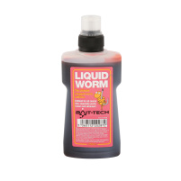 Bait-Tech tekutý posilovač Liquid Worm 250 ml