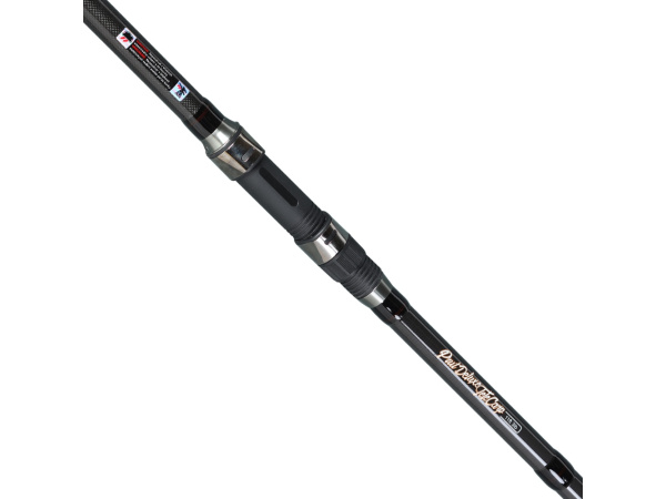 Giants fishing Prut Deluxe Tele Carp 11ft (3.3m) 3lb AKCE 1+1 ZDARMA!