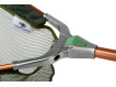Giants fishing Podběrák Specialist Landing Net 2,2m, 60x60cm