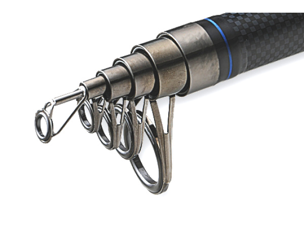 Akasa TeleCarp 3,3 m  20 - 60 g