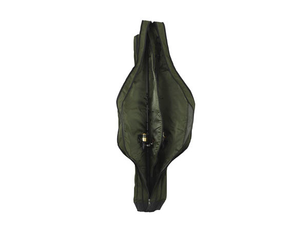 Aqua Products Aqua Pouzdro na prut - Atom Double Rod Sleeve