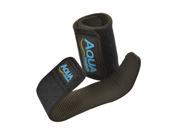 Aqua Products Aqua Neoprenové pásky na pruty - Neoprene Rod Straps (pár)