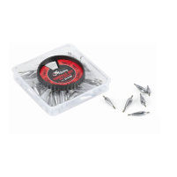 Filfishing - Sada Torpil - Torpille Silicone Set