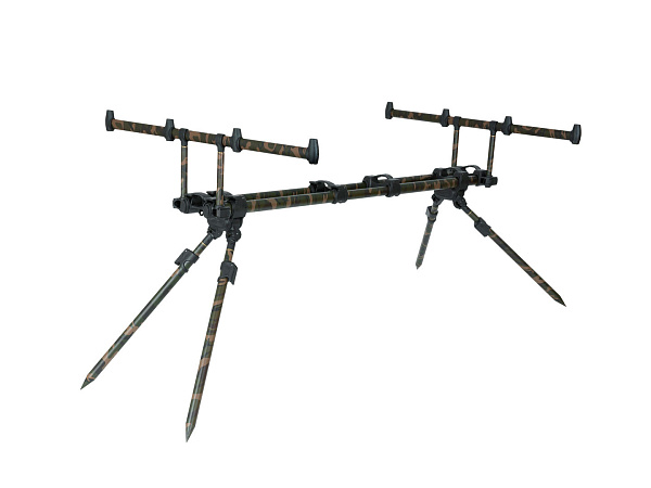 Fox stojan Ranger MK2 Camo Pod