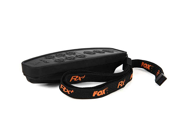Fox zabezpečovací systém RX+ Security System
