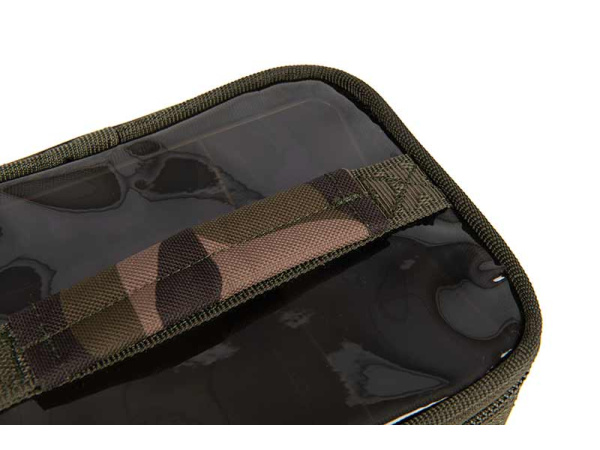 Fox Camolite Small Lead & Bits Bag