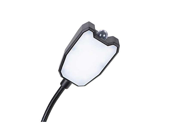 Spomb světlo Bucket Light