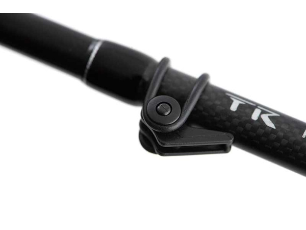 Fox Rage TR Special Shad Spin Rod