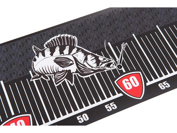 Fox Rage Fish Measures