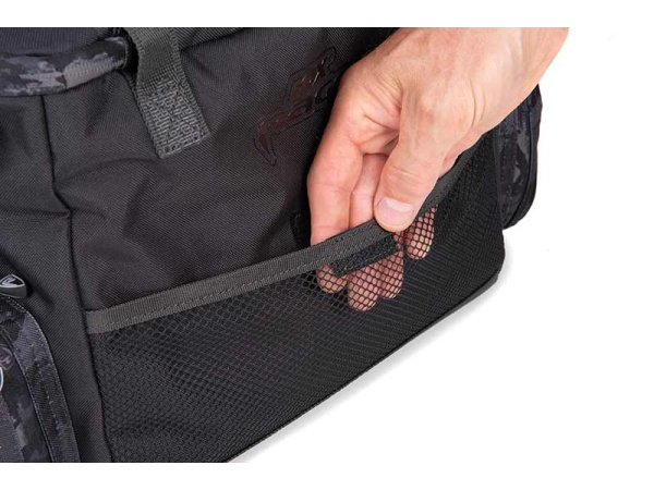 Fox Rage Camo Voyager Medium Tackle Bag