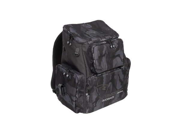 Fox Rage Camo Voyager Rucksack
