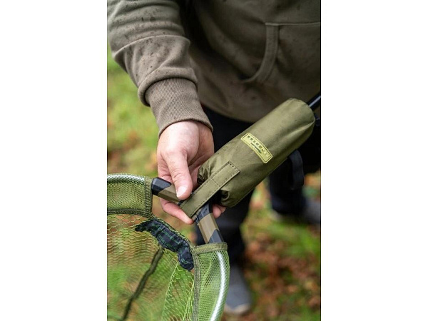 KORUM - Plovák Na Podběráky Progress Slim Net Float 20 cm