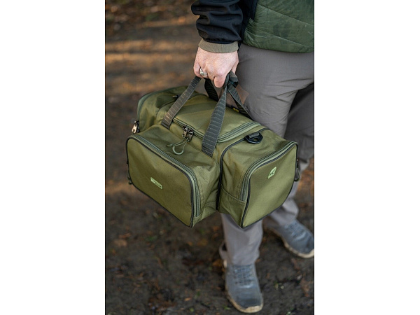 KORUM - Taška Progress Compact Caryall 25 l