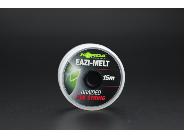 KORDA Pva Šňůrka String 1,35 mm 15 m