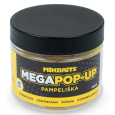 Mikbaits - Plovoucí Fluo boilie Mega 300ml, 25mm - Pampeliška