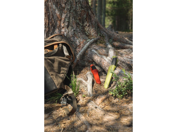 MORAKNIV - Nůž Companion Olive Green