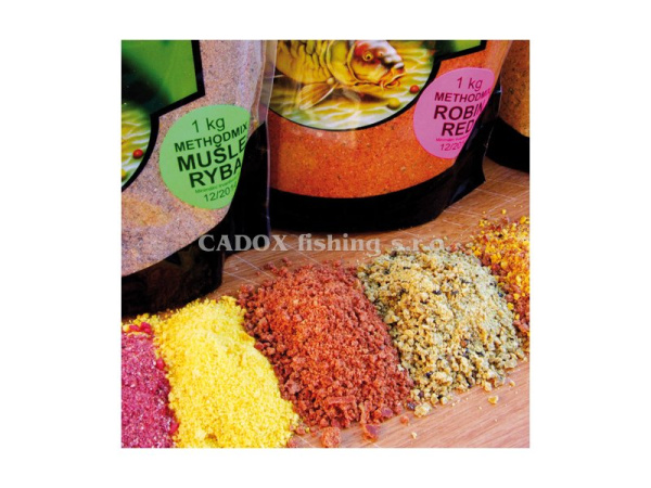 Chytil - Method mix 1kg