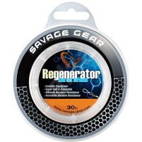 SAVAGE GEAR - Vlasec Regenerator mono 30m