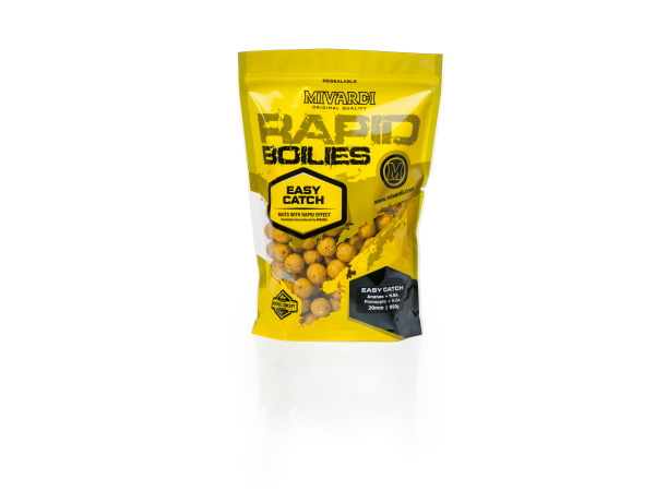 Rapid Easy Catch 20mm 950g 