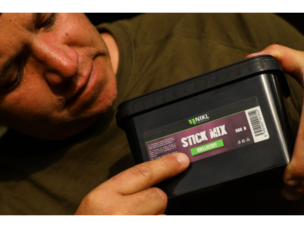Karel Nikl Nikl Stick mix 500g
