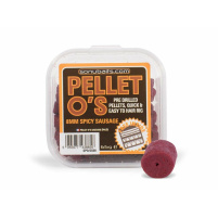 SONUBAITS - Pellet O'S 8mm, 65g