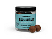 Mikbaits Rozpustné Boilie Soluble Broskev Pepř 250 ml