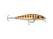 Rapala wobler Precision Xtreme Air Boss Suspending 9g 8 cm