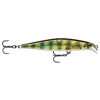 Rapala wobler Shadow Rap® Slow sinking 5g 7 cm PEL