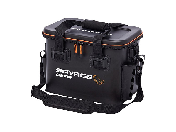 SAVAGE GEAR - Taška WPMP Boat And Bank Bag L