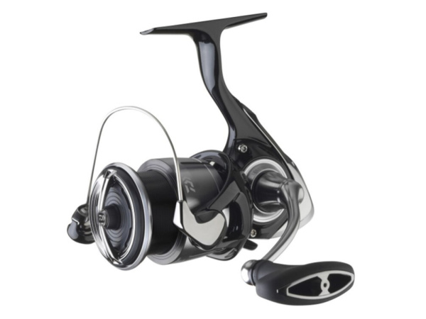DAIWA - Naviják 25 N'Zon LT4000-C - 4 ložiska