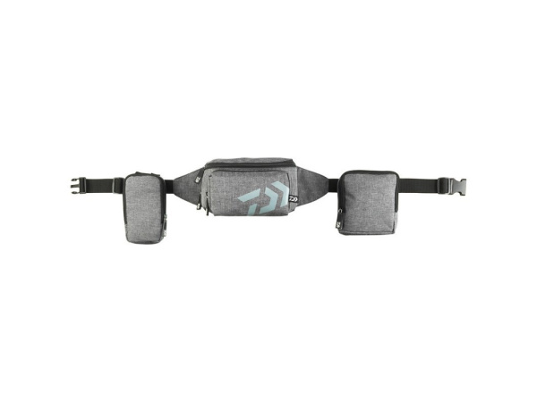 DAIWA - Ledvinka D-VEC Hip Bag
