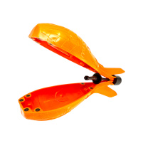 LK Baits - Krmná raketa The Original full orange