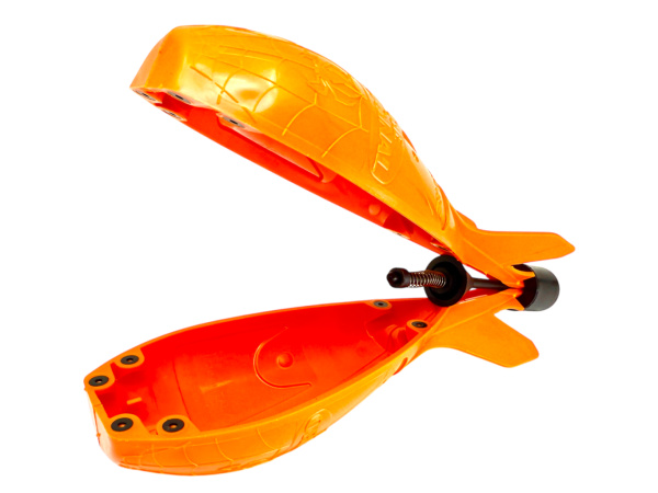 LK Baits - Krmná raketa The Original full orange